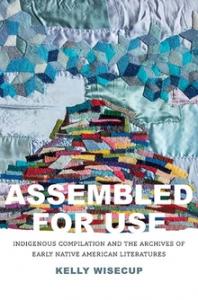 Book cover for Assembled for Use