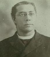 Charles Randolph Uncles