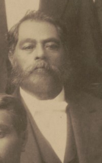 J. K. Kaunamano 