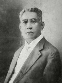 Joseph Mokuʻōhai Poepoe