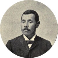 Joseph Kahooluhi Nawahi 