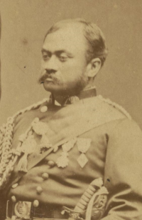 John Mākini Kapena
