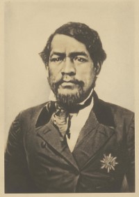 Kamehameha III
