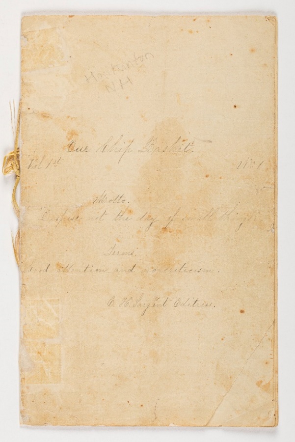 A piece of paper with writing on it

Description automatically generated