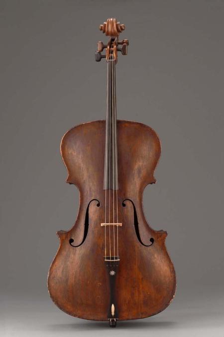 Courtesy, Museum of Fine Arts, Boston