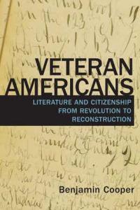 Veteran Americans book cover