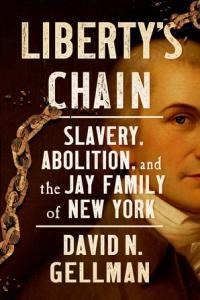 Liberty's Chain book cover