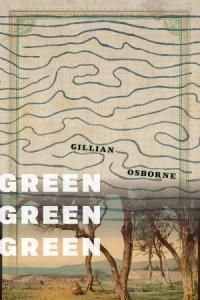 book cover for Green Green Green