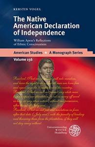 book cover for The Native American Declaration of Independence